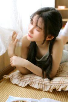 隔壁的女人
